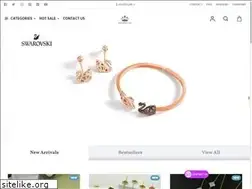 Sites similar to projewelrys.com