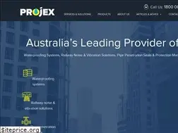 Sites similar to projex.com.au