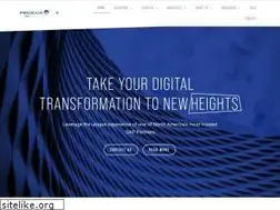 Sites similar to projexia.ca