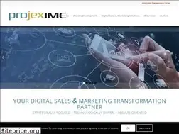 Sites similar to projeximc.com
