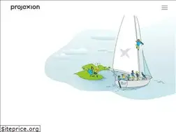Sites similar to projexion.com