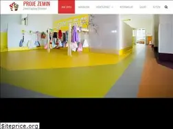 Sites similar to projezemin.com