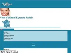 Sites similar to projinvest.com
