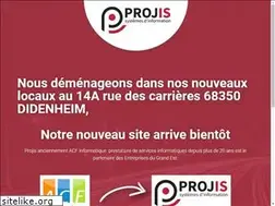 Sites similar to projis.fr