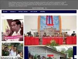 Sites similar to projofacebook.blogspot.com