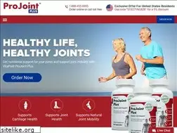 Sites similar to projointplus.net