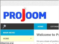 Sites similar to projoom.com