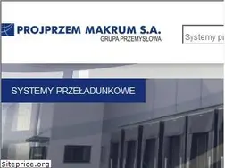 Sites similar to projprzem.com