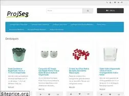 Sites similar to projseg.com.br