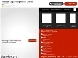 Sites similar to projtechengineering.com