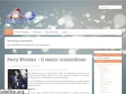 Sites similar to projtrad.org