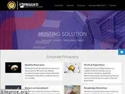 Sites similar to projukti.info