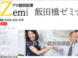 Sites similar to projuku.jp