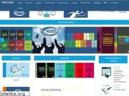 Sites similar to projuris.org