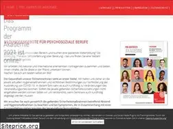 Sites similar to projuventute-akademie.at