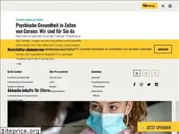Sites similar to projuventute.ch