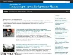 Sites similar to prok-nch.ru
