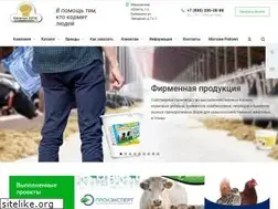 Sites similar to prok.ru
