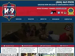 Sites similar to prok9s.com