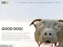 Sites similar to prok9training.com