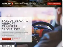 Sites similar to prokab2000.co.uk