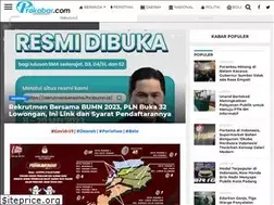Sites similar to prokabar.com
