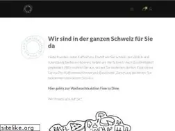 Sites similar to prokaffeemaschine.ch
