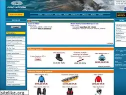 Sites similar to prokajak.com