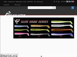Sites similar to prokalastus.fi