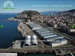Sites similar to prokan.com.tr