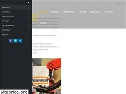 Sites similar to prokap.com.tr
