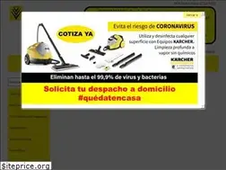 Sites similar to prokar.cl