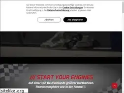 Sites similar to prokart-raceland.com