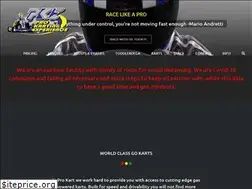 Sites similar to prokartexp.com