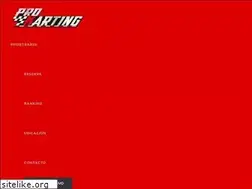 Sites similar to prokarting.cl