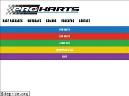 Sites similar to prokarts.co.nz