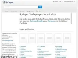 Sites similar to prokaryotes.com