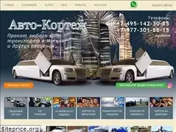 Sites similar to prokat-777.ru