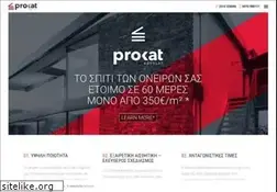Sites similar to prokat-kavalas.gr