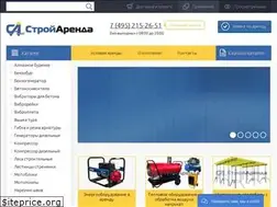 Sites similar to prokat1.com