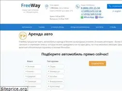 Sites similar to prokatauto.com