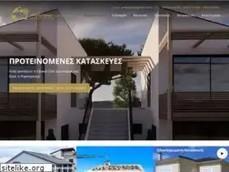 Sites similar to prokathpeiros.gr