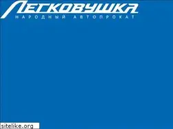 Sites similar to prokatov.ru