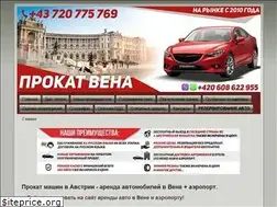 Sites similar to prokatvena.ru