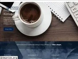 Sites similar to prokedakademi.com