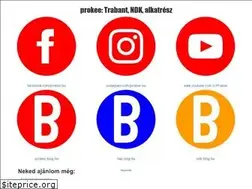 Sites similar to prokee.hu