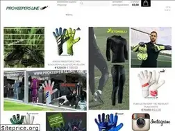 Sites similar to prokeepersline.de
