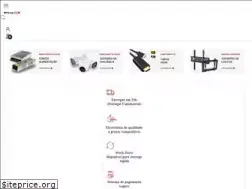 Sites similar to prokelectronics.com