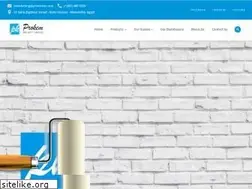 Sites similar to prokemsc.com