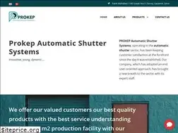 Sites similar to prokep.com.tr